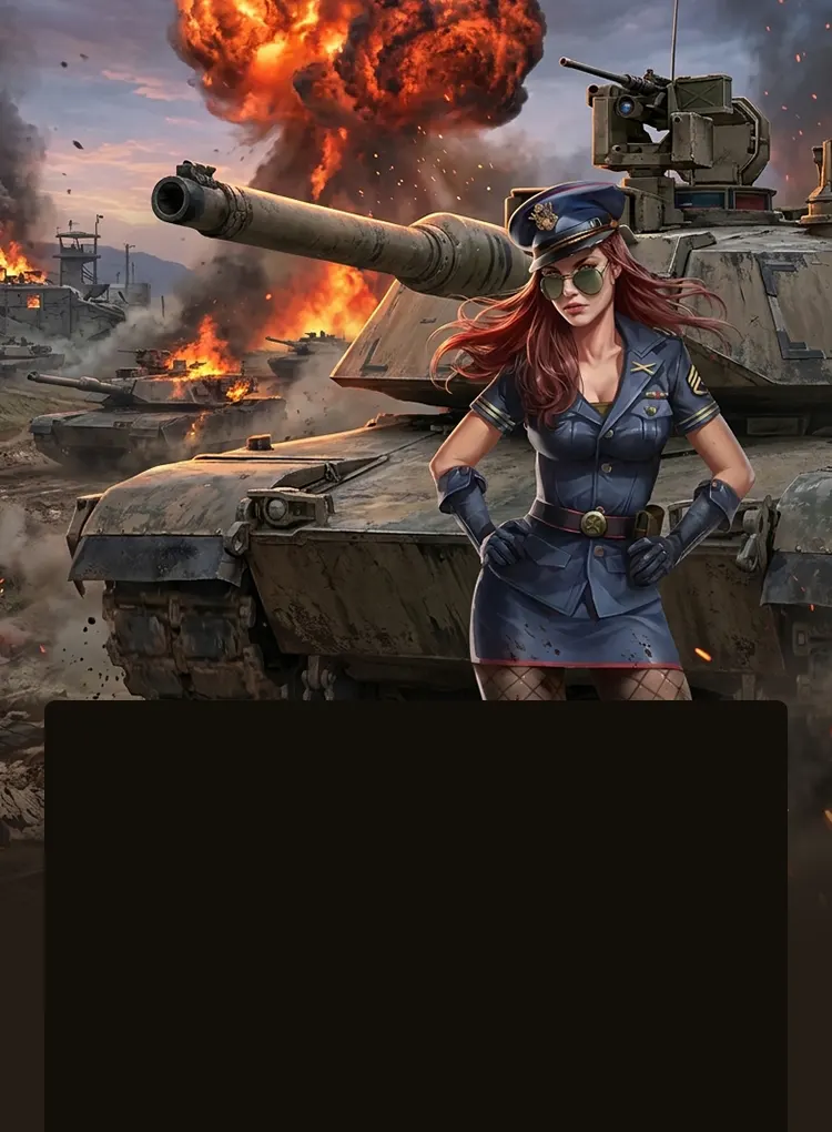 War Steel
