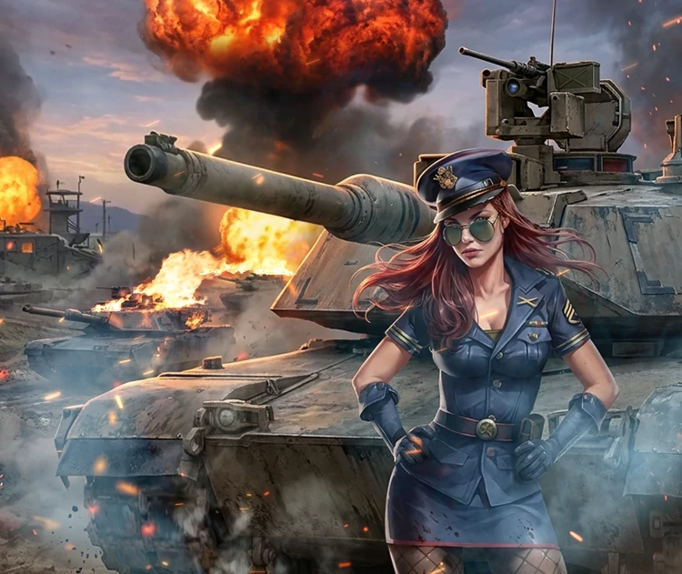 War Steel